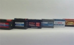 Auto-Batterien im Test