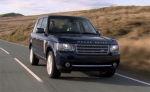 Range Rover (Modell 2011)