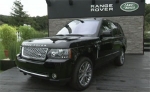 Range Rover Autobiography Black Limited Edition (2011)