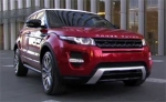 Range Rover Evoque (5-Trer)