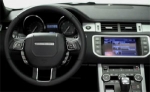 Range Rover Evoque (5-Türer) - Interieur