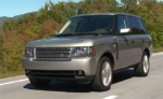 Range Rover HSE