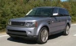 Range Rover Sport HSE