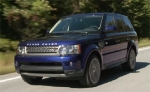 Range Rover Sport Supercharged