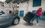 Auto winterfit machen