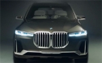 BMW Concept X7 iPerformance