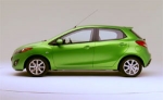 Mazda2 (2011)