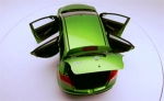 Mazda2 (2011) - Exterieur