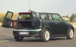 MINI Cooper D Clubman - Exterieur