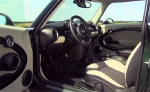 MINI Cooper D Clubman - Interieur & Motor