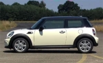 MINI Cooper D - Exterieur