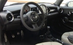 MINI Cooper S - Interieur und Motor
