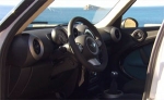 MINI Countryman - Interieur