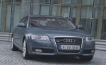Audi A6 und Audi A6 Avant