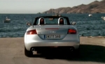 Audi TT Roadster