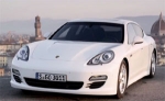 Porsche Panamera Diesel