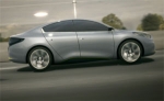 Renault Fluence Z.E. Concept