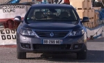 Renault Latitude - Exterieur