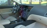 Renault Latitude - Interieur