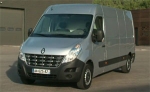 Renault Master (2010) - Exterieur & Interieur