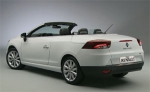Renault Mgane Coup-Cabriolet