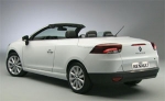 Das neue Renault Mgane Coup-Cabriolet