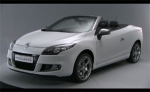 Das neue Renault Mgane Coup-Cabriolet GT