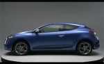 Das neue Renault Mgane Coup GT