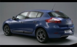 Der neue Renault Mgane Hatchback GT