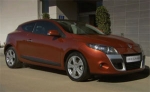 Renault Megane Range