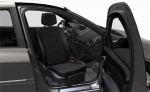 Renault Clio mit drehbarem Sitz