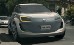 Renault, Zo Z.E Concept