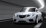 Saab 9-X BioHybrid (eng.)