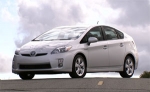Toyota Prius - Exterieur