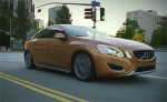 Volvo S60 (2010)