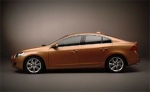 Volvo S60 (2010) - Exterieur