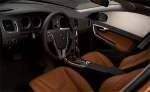 Volvo S60 (2010) - Interieur