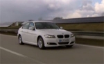 BMW 320d (2010) - EfficientDynamics Edition