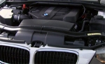 BMW 320d (2010) - Motor