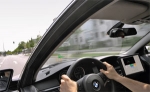 BMW Ampelassistent (eng.)