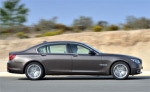 Der neue BMW 7er (2012)