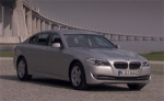 BMW 528 Li (2010) - Exterieur