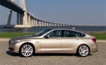 BMW 5er Gran Turismo - Exterieur