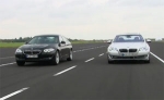 BMW Emergency Stop Assistent
