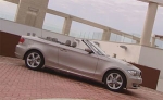 BMW 1er Cabrio