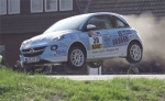 ADAC OPEL Rallye Cup: Highlights 2013