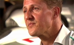 Michael Schumacher - Einblicke in 20 Jahre Rennkarriere