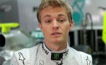 Nico Rosberg: Warum der Helm so wichtig ist!