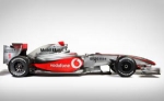 McLaren Mercedes 2009 (eng.)