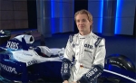 Nico Rosberg - Interview (eng.)